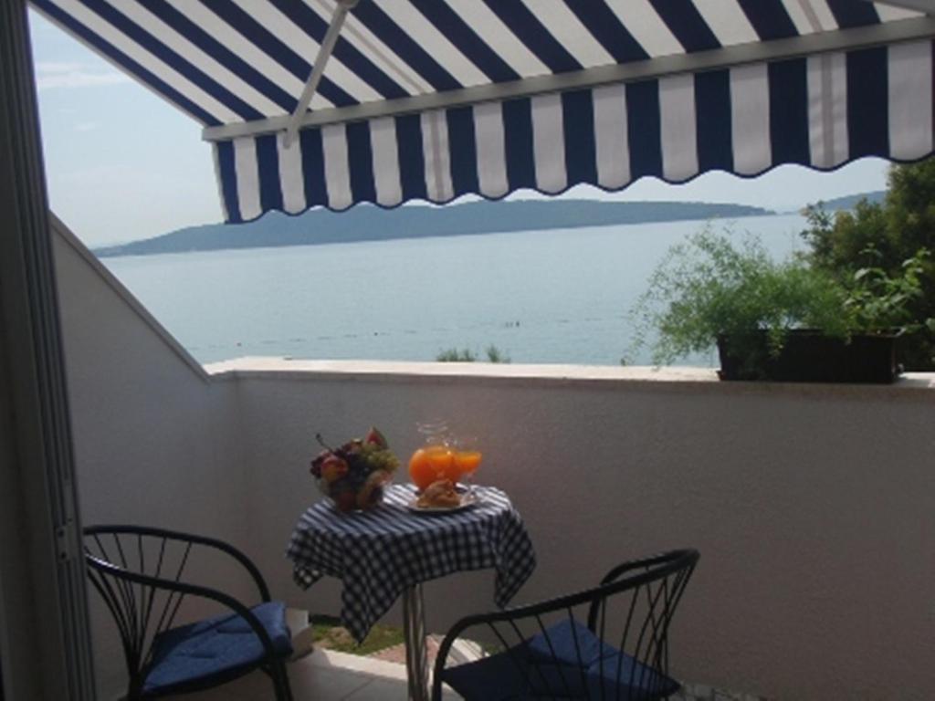 Hotel Ballet School Kaštela Quarto foto